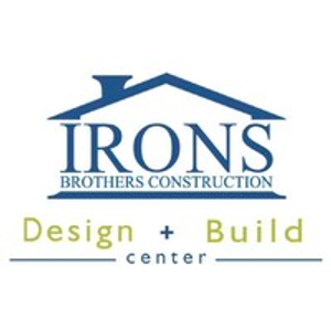 Irons Brothers Construction, Inc. - Logo