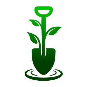 Urban Forest Landscaping - Logo