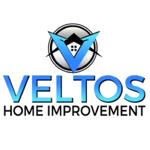 Roofing | Veltos Home Improvement - Logo