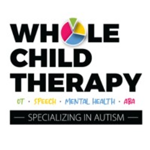 Whole Child Therapy - Logo