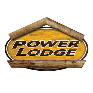Power Lodge Brainerd - Logo