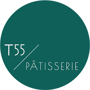 T55 Pâtisserie - Logo