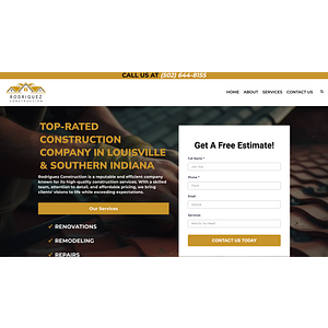 Rodriguez Construction LLC