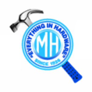 Mueller's Hardware Inc. - Logo