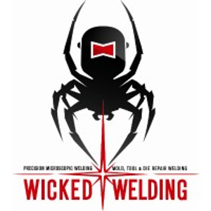 Wicked Welding, Inc. - Logo