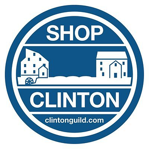 Clinton Guild - Logo