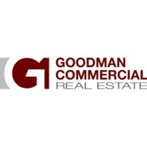 Goodman Commercial Real Estate - Logo
