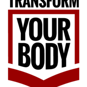 Transform Your Body - Logo