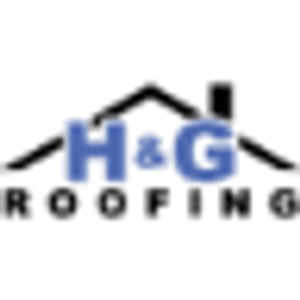 H & G Roofing - Logo