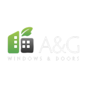 A&G Windows and Doors - Logo