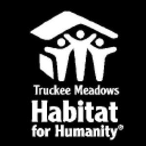 Truckee Meadows Habitat for Humanity - Logo