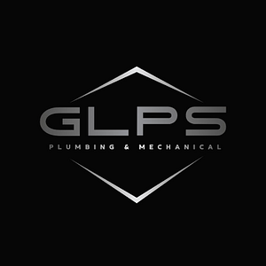 GLPS Plumbing & Mechanical Srvs. - Logo