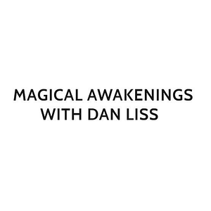 Magical Awakenings with Dan Liss - Logo