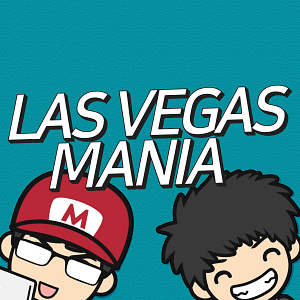 Las Vegas Mania Tours 라스베가스매니아 관광 여행사 - Logo