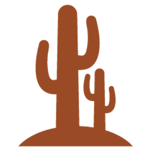 Cozy Cactus Inn and Event Venue - Logo