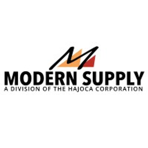 Modern Supply Co. - Logo