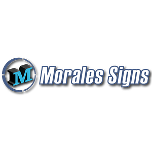 Morales Signs and Graphics