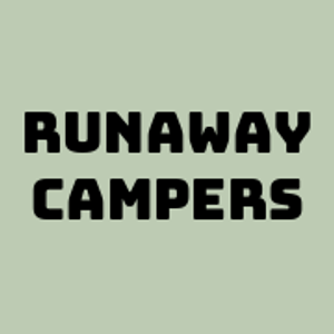 Runaway Campers LLC - Logo