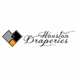 Houston Draperies - Logo