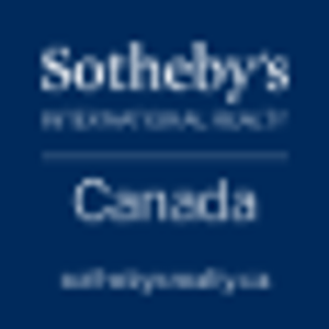 Jacky Levi - Vancouver Realtor - Sotheby's International Realty Canada - Logo