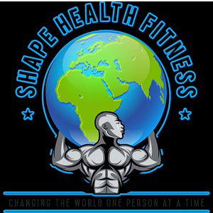 Shape Health & Fitness