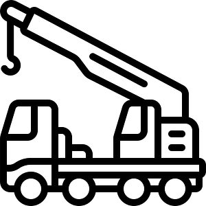 Foley Machinery - Logo