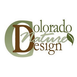 Colorado Nature Design Inc - Logo