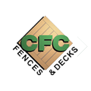 CFC Fences & Decks - Logo