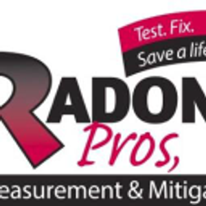 Radon Pros - Logo