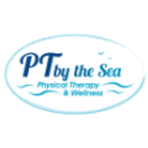 PT by the Sea - Logo