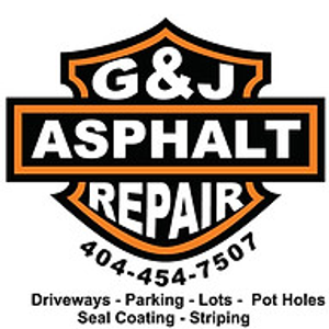 G&J Asphalt Paving, Maintenance & Repair - Road construction company in Atlanta