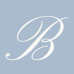 Breanne Fine Portraiture | Painted Portraits, Headshots, Boudoir & Family Photography in Birmingham - Logo