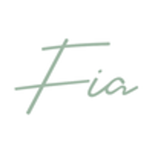 Fia Restaurant - Logo
