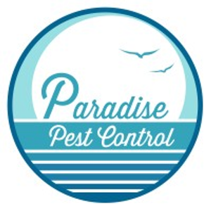 Paradise Pest Control - Logo
