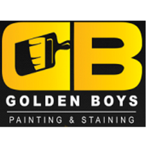 Golden Boys Painting