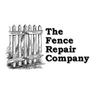 Fence Repair Company - Logo