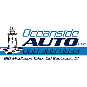 Oceanside Auto LLC