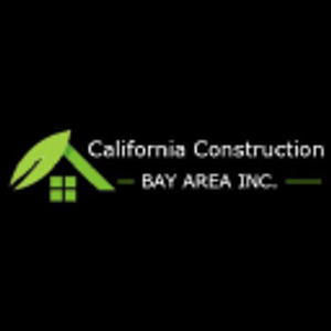 California Construction Bay area inc - Logo