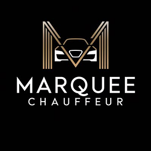 Marquee Chauffeur - Portland Chauffeur Limousine Service - Logo