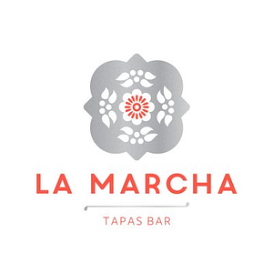 La Marcha Tapas Bar - Logo