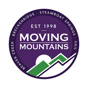 Moving Mountains - Breckenridge