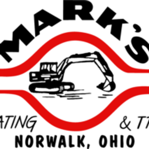 Mark Schaffer Excavating-Trucking