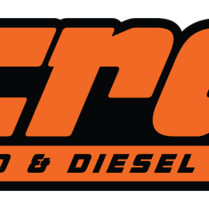 Crossroad Garage - Logo