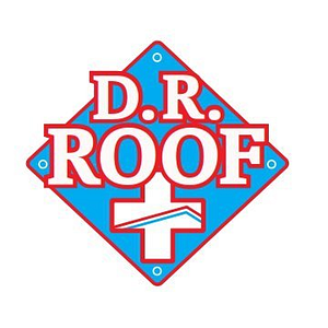 D.R. Roof - Logo