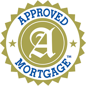Approved Mortgage - Logo