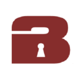 Beazer Lock & Key - Logo