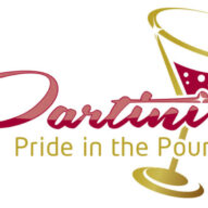 Partini's Events LV - Logo