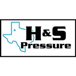 H&S Pressure - Machinery parts manufacturer in Wolfforth