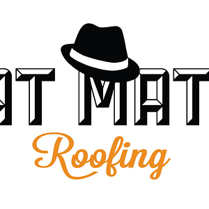 Fat Matt Roofing - Logo