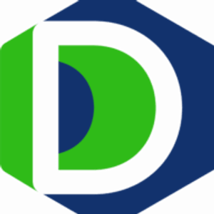 Dexicon Painting - Logo